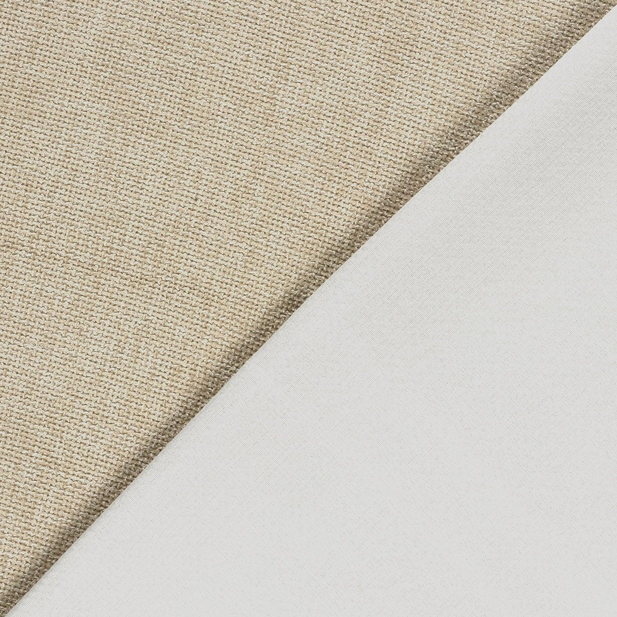 Chenille Möbelstoff Uni