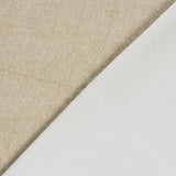 Chenille Möbelstoff Uni