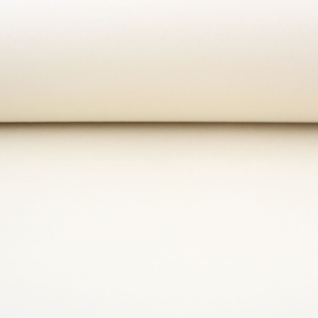 Nahaufnahme von Decovil Light, Einlage Vlieseline