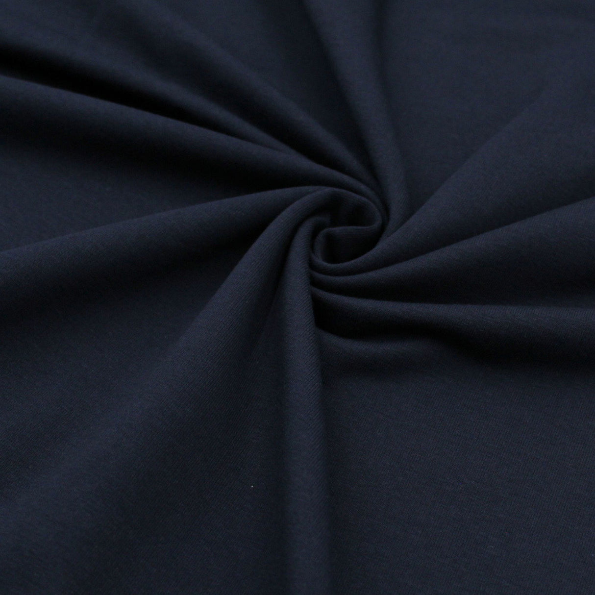 French Terry Stoff Uni | Sommersweat Meterware