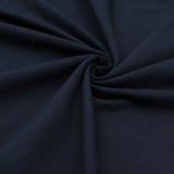 French Terry Stoff Uni | Sommersweat Meterware