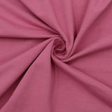 French Terry Stoff Uni | Sommersweat Meterware