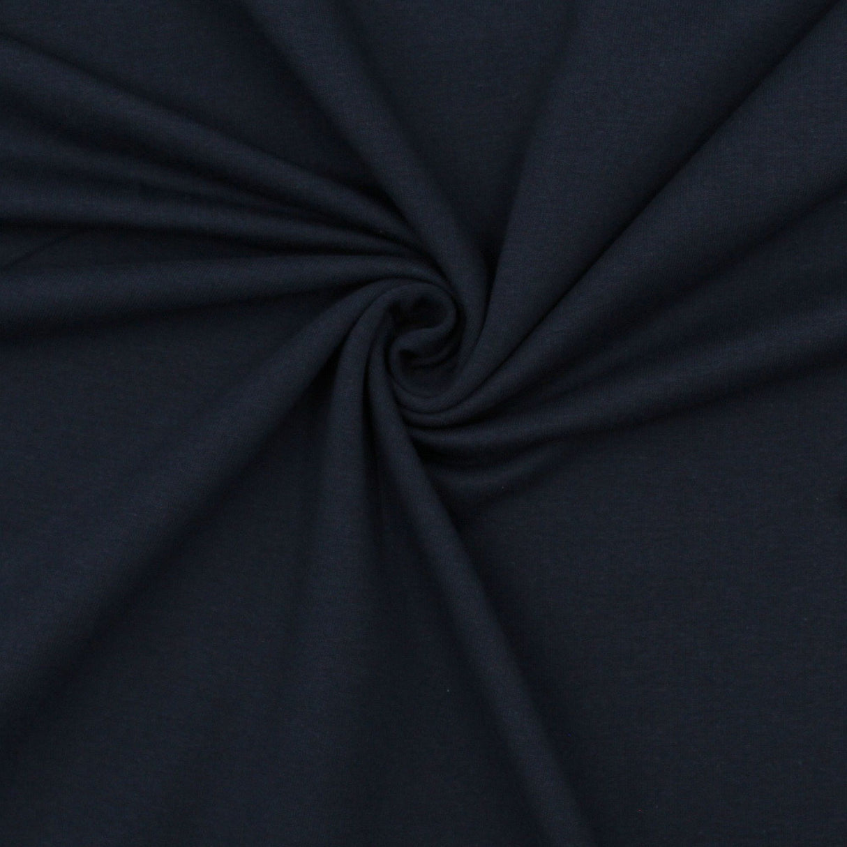 French Terry Stoff Uni | Sommersweat Meterware