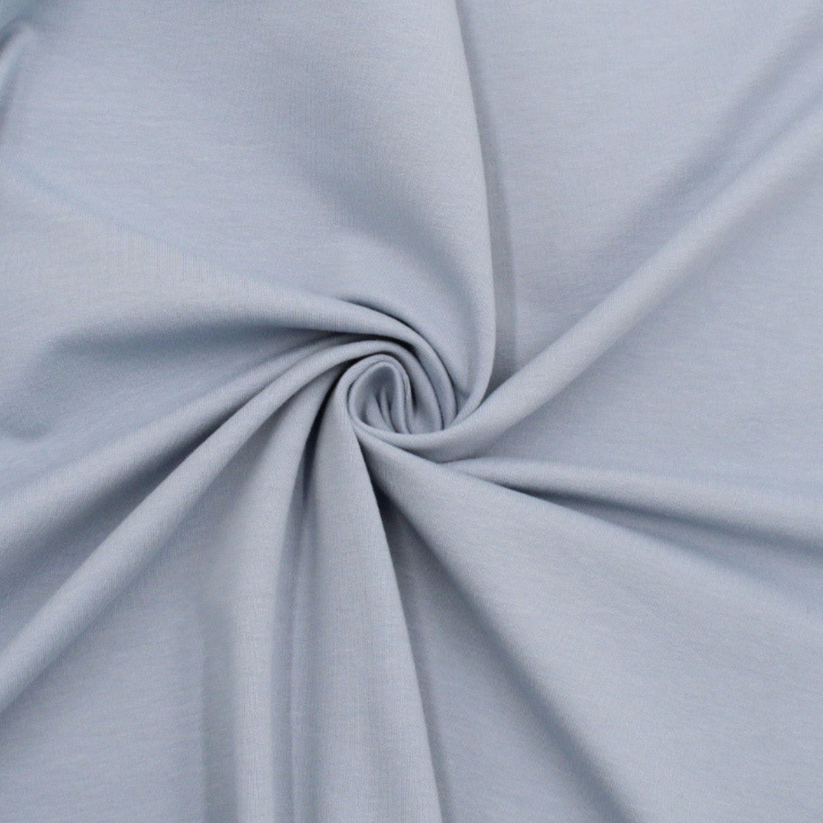 French Terry Stoff Uni | Sommersweat Meterware