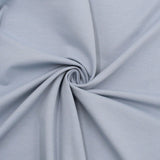 French Terry Stoff Uni | Sommersweat Meterware