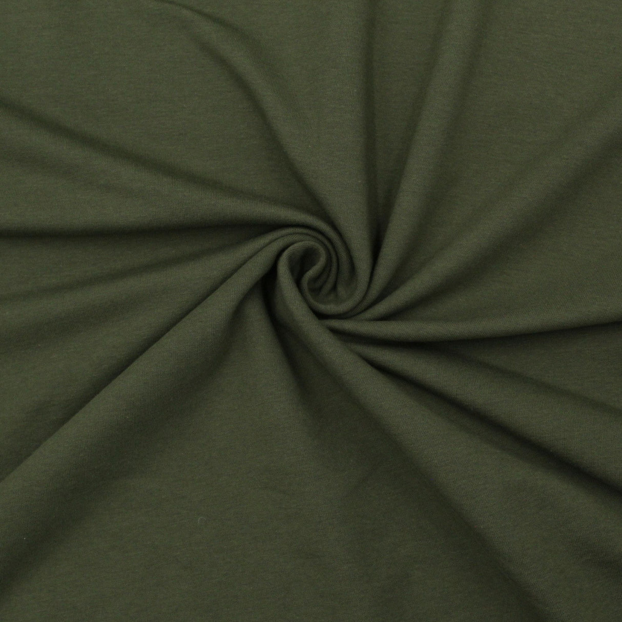 French Terry Stoff Uni | Sommersweat Meterware
