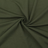 French Terry Stoff Uni | Sommersweat Meterware