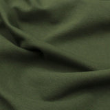 French Terry Stoff Uni | Sommersweat Meterware