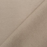 French Terry Stoff Uni | Sommersweat Meterware