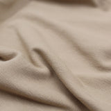 French Terry Stoff Uni | Sommersweat Meterware