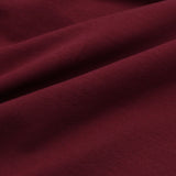 French Terry Stoff Uni | Sommersweat Meterware