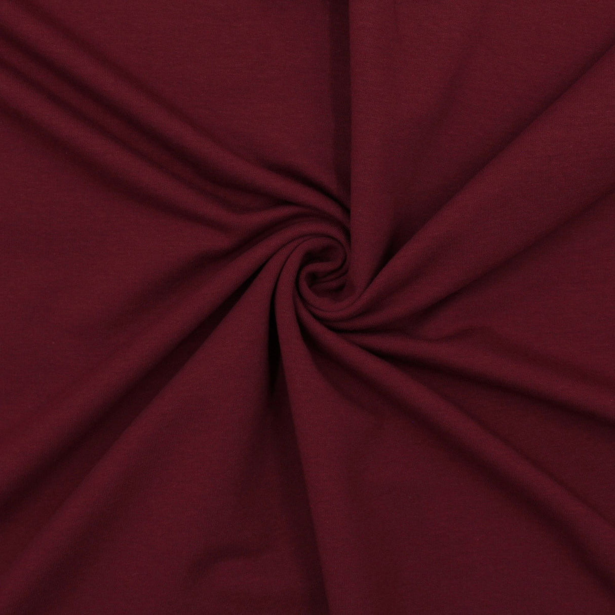 French Terry Stoff Uni | Sommersweat Meterware