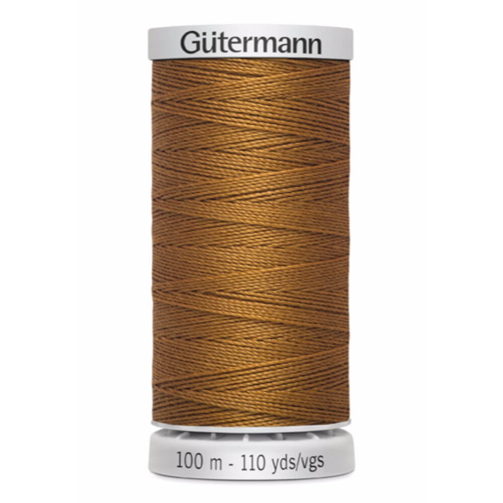 Gütermann Extra Stark in Toffee Nr. 448