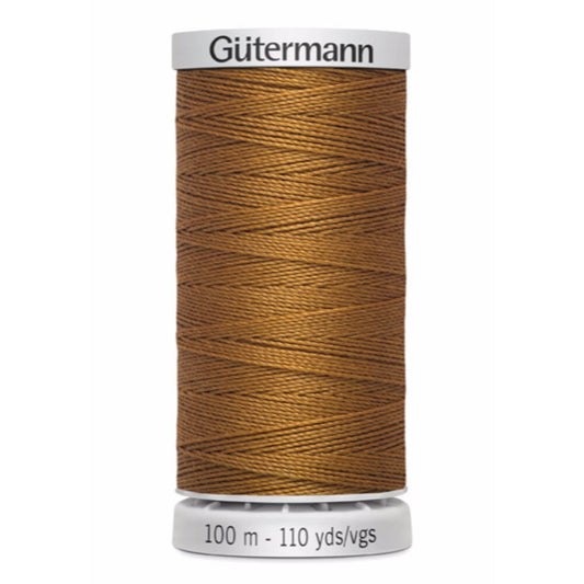 Gütermann Extra Stark in Toffee Nr. 448