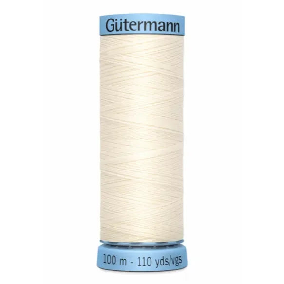 Seidengarn Gütermann