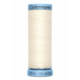 Seidengarn Gütermann
