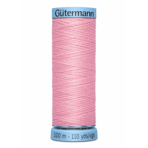 Seidengarn Gütermann