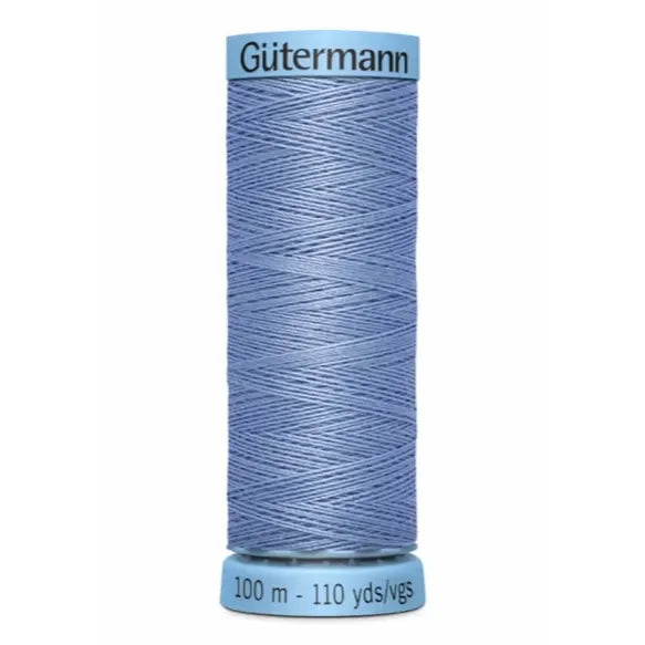 Seidengarn Gütermann