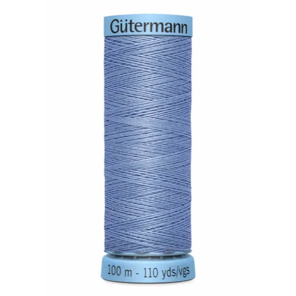 Seidengarn Gütermann