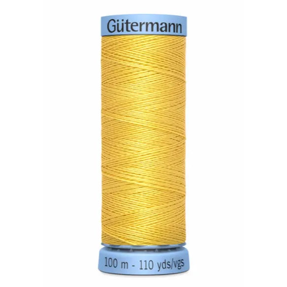 Seidengarn Gütermann