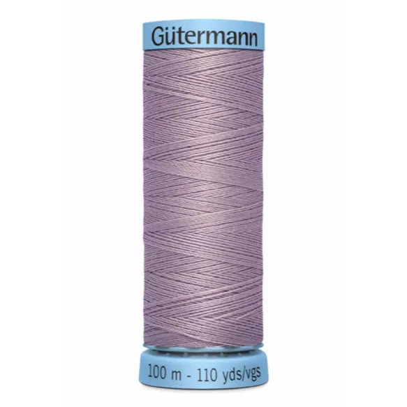 Seidengarn Gütermann