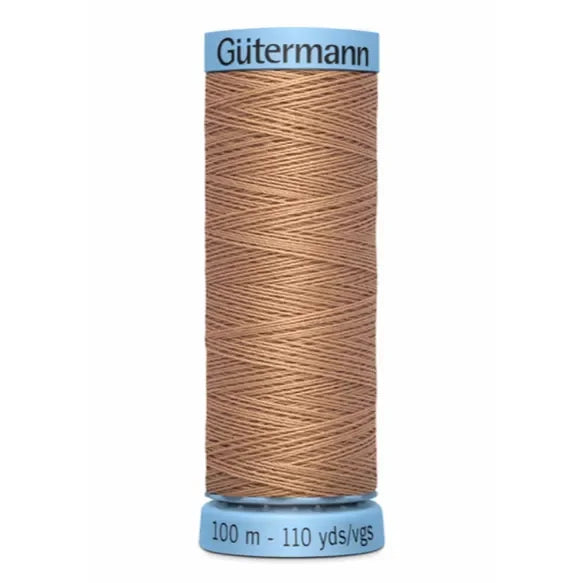 Seidengarn Gütermann