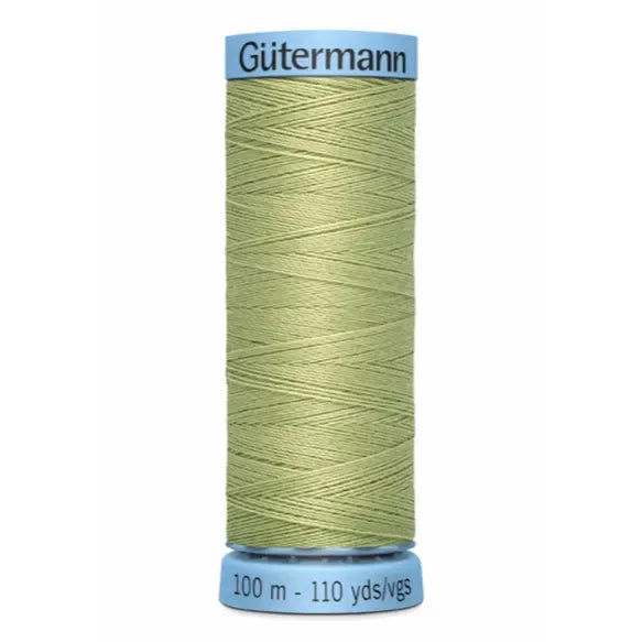Seidengarn Gütermann