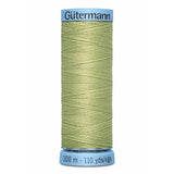 Seidengarn Gütermann