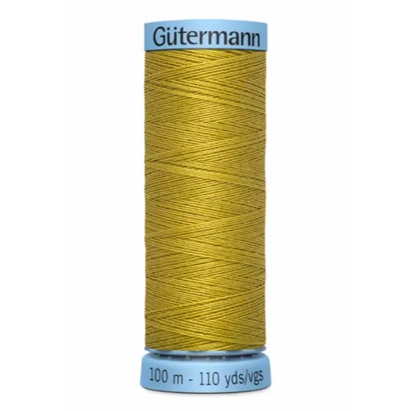 Seidengarn Gütermann