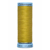 Seidengarn Gütermann