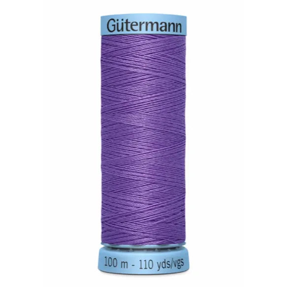 Seidengarn Gütermann
