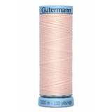 Seidengarn Gütermann