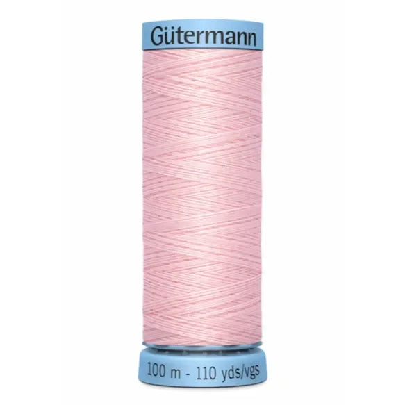 Seidengarn Gütermann