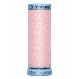 Seidengarn Gütermann