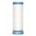 Seidengarn Gütermann