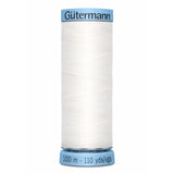 Seidengarn Gütermann