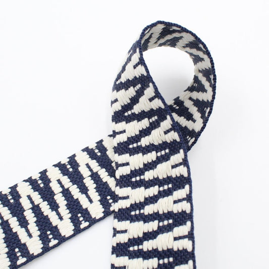 Gurtband 40 mm Multicolor