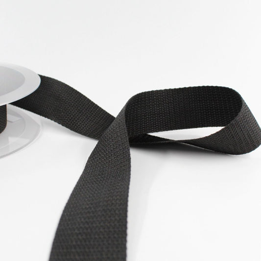 Gurtband Polyester 40mm