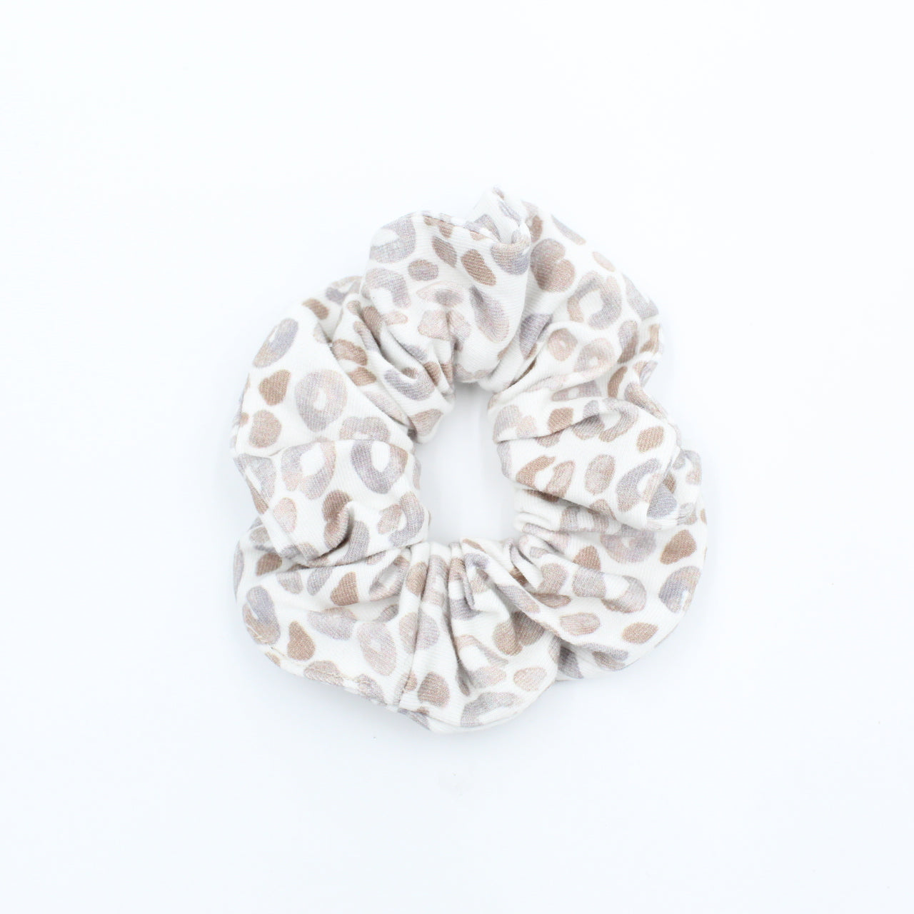 Scrunchie handgemacht | Klein