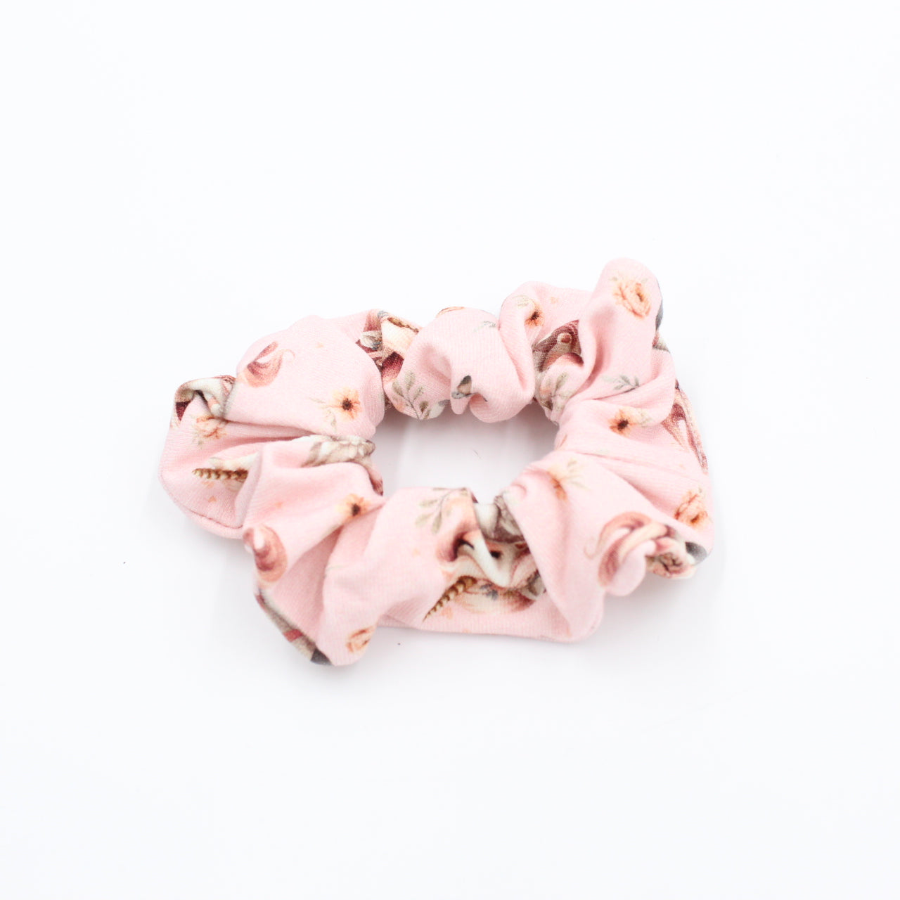 Scrunchie handgemacht | Klein