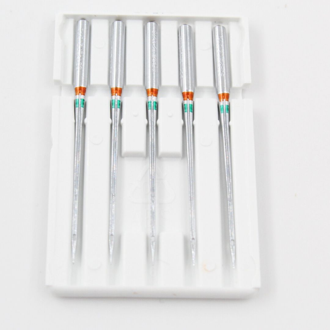 Schmetz Jersey Nadel 70/10 – perfekte Wahl für dehnbare Stoffe