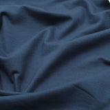Baumwolljersey Stoff Uni