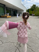 Jersey Einhorn | Rosa