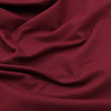 Baumwolljersey Stoff Uni