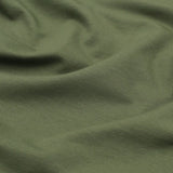 Baumwolljersey Stoff Uni