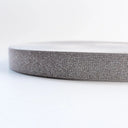 Gummiband mit Glitzer |  25mm