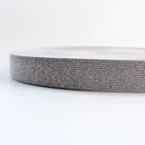 Gummiband mit Glitzer |  25mm