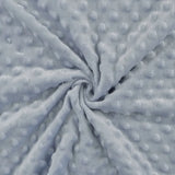 Minky Fleece Stoff | Noppen