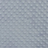 Minky Fleece Stoff | Noppen