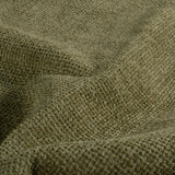 Chenille Möbelstoff Uni